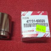 Calliper Piston Toyota L/cruiser Prado HZJ71