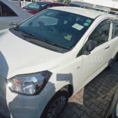 Daihatsu Mira ES Grade 2020 650cc Automatic – White
