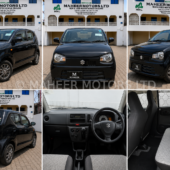 Suzuki Alto L Grade 2019 | 660cc