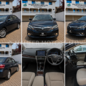 2018 Toyota Premio XL Grade 1800cc | Blue