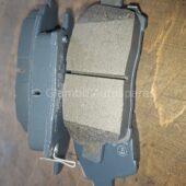 Brake pads