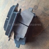 Brake pads