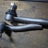 Tie rod ends