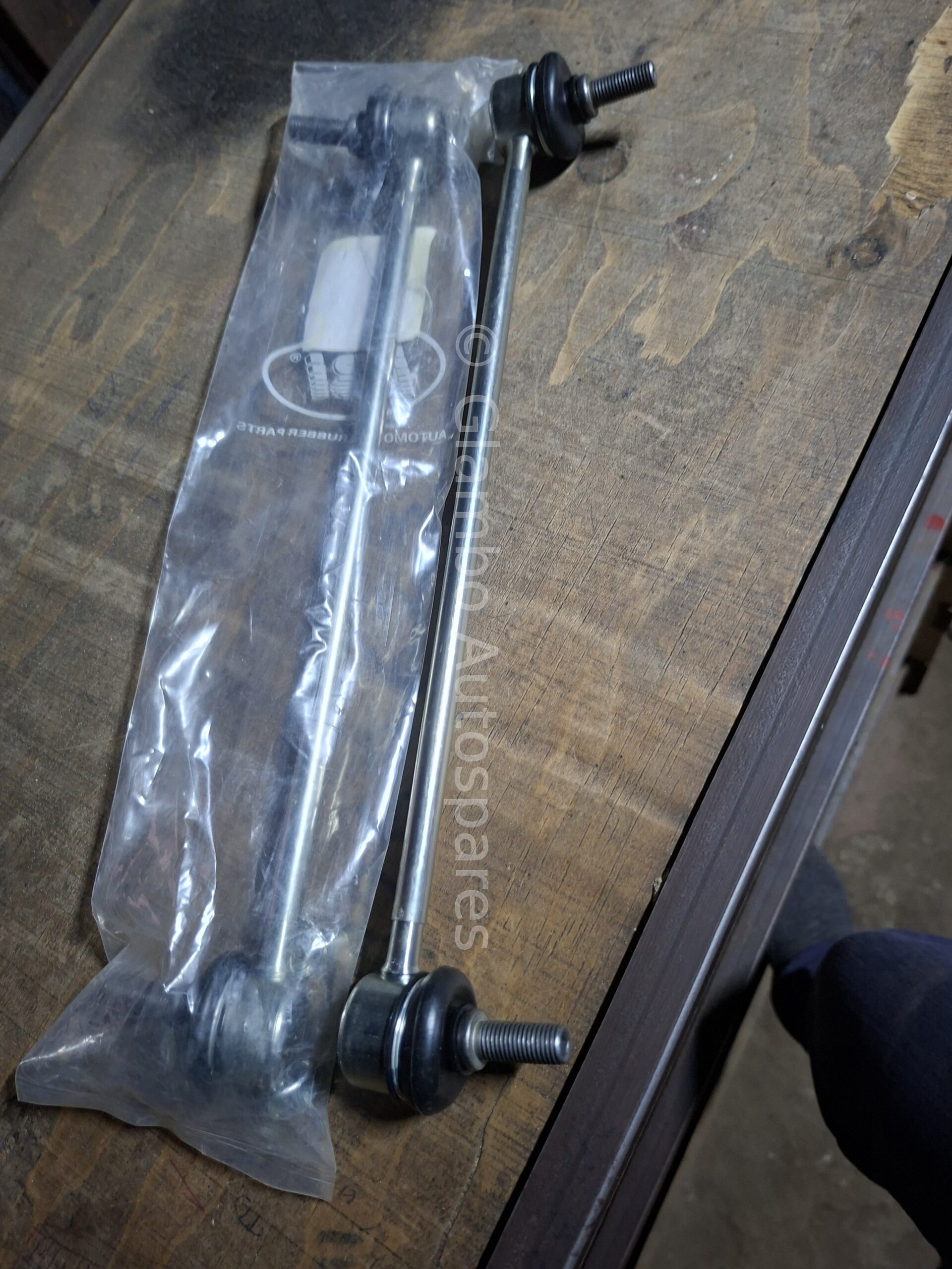 Stabilizer links for toyota, nissan, honda saloon cars