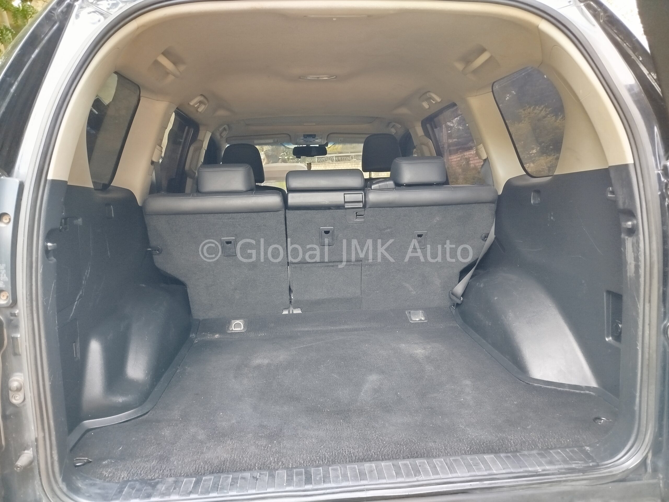 Land Cruiser Prado TX!!!