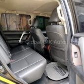 Land Cruiser Prado TX!!!