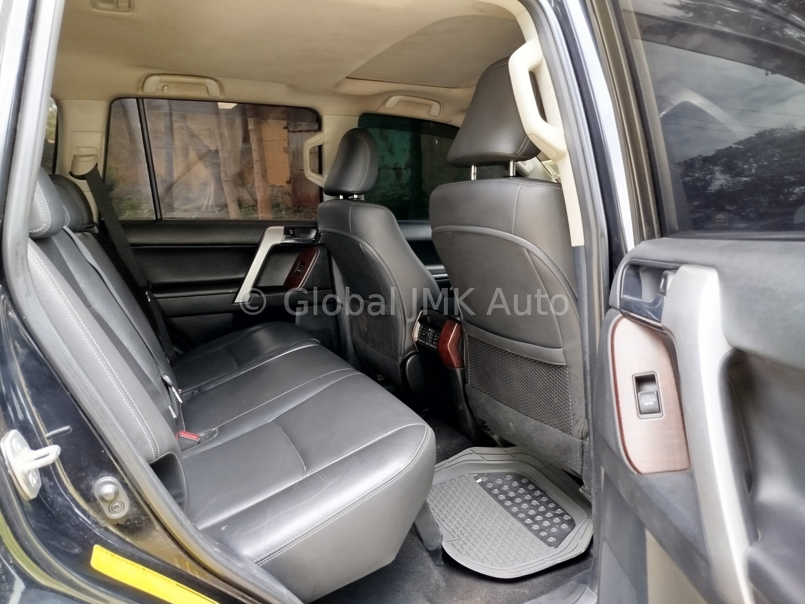 Land Cruiser Prado TX!!!