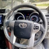 Land Cruiser Prado TX!!!
