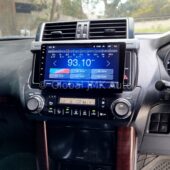 Land Cruiser Prado TX!!!