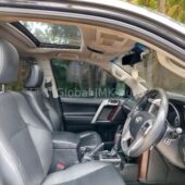 Land Cruiser Prado TX!!!
