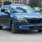 New Arrival!!! Mazda CX-5!!!