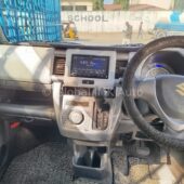 SUZUKI HUSTLER!!!
