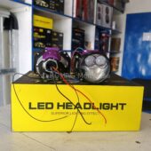 Eurotec superior Led headlights
