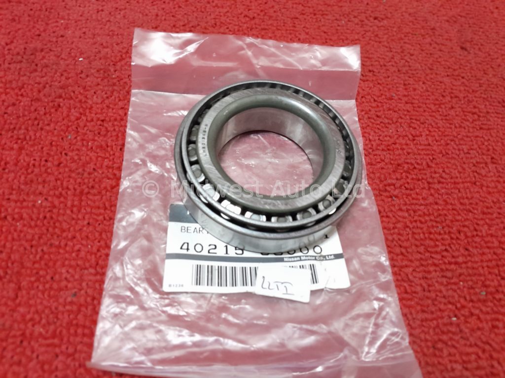 Front Hub Bearing Nissan Patrol Small Y60/Y61
