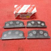 Front Brake Pad Corolla AE100