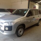 Toyota Probox 2018