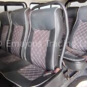 Toyota Hiace KDN Manual diesel 2016 model