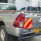 Toyota Hilux KDV Local assembly 2025 model
