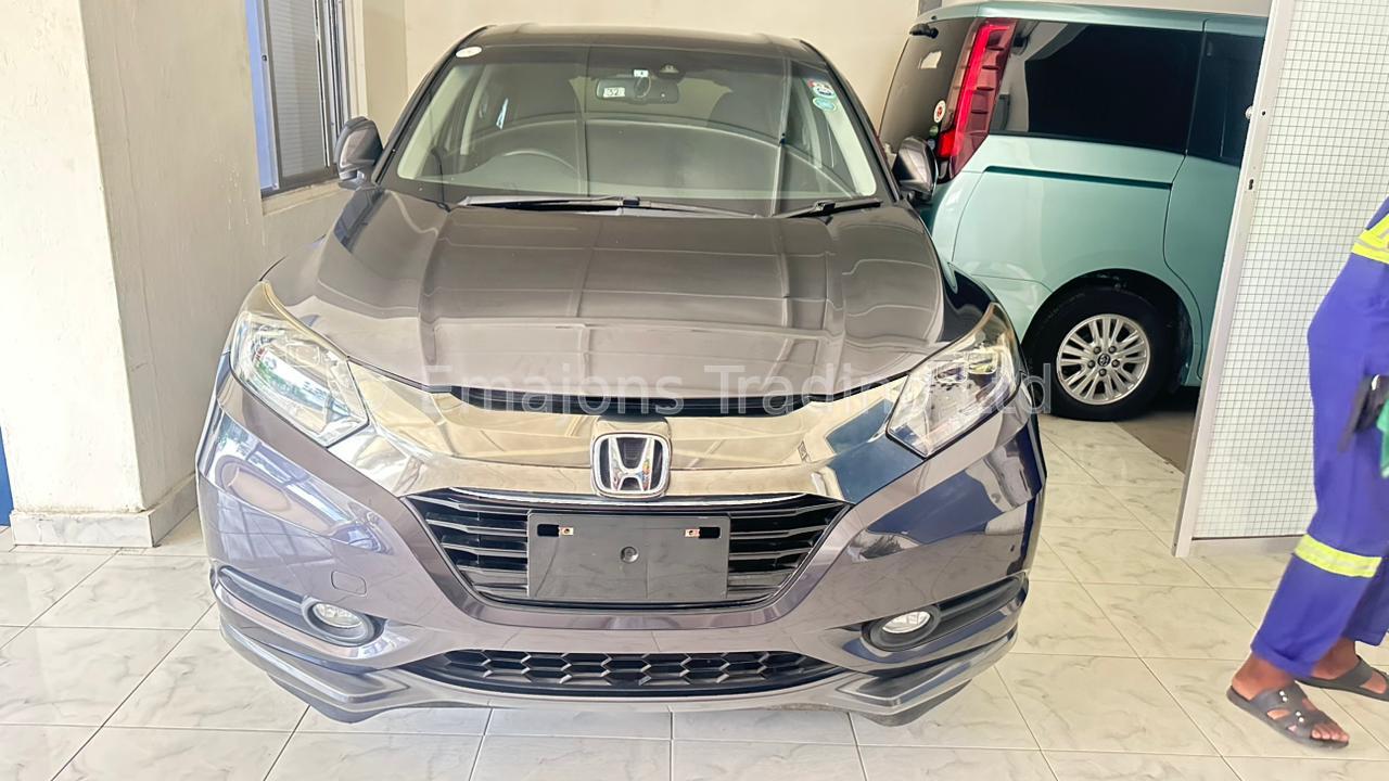 Honda Vezel 2018, 1500cc, Hybrid