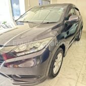 Honda Vezel 2018, 1500cc, Hybrid
