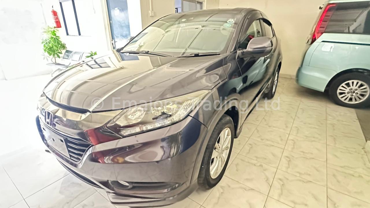 Honda Vezel 2018, 1500cc, Hybrid