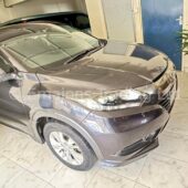 Honda Vezel 2018, 1500cc, Hybrid
