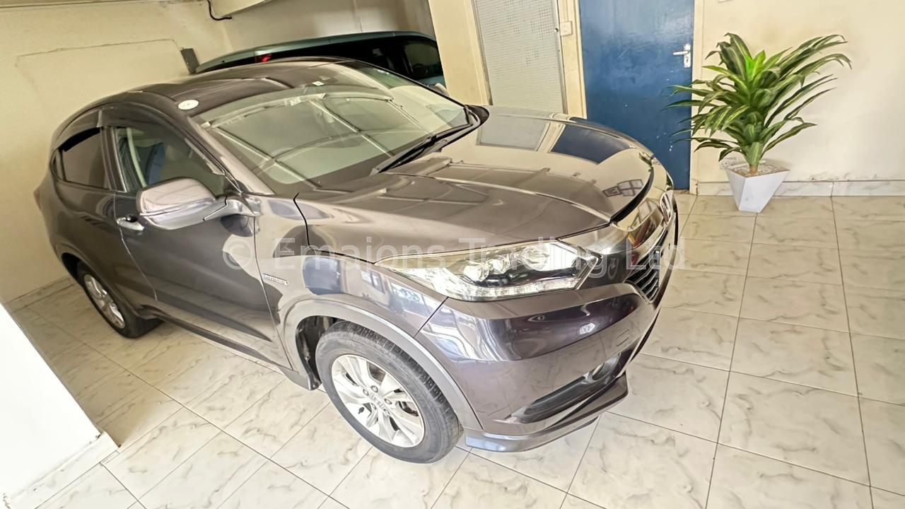 Honda Vezel 2018, 1500cc, Hybrid