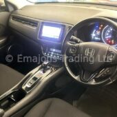 Honda Vezel 2018, 1500cc, Hybrid