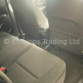 Honda Vezel 2018, 1500cc, Hybrid
