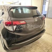 Honda Vezel 2018, 1500cc, Hybrid
