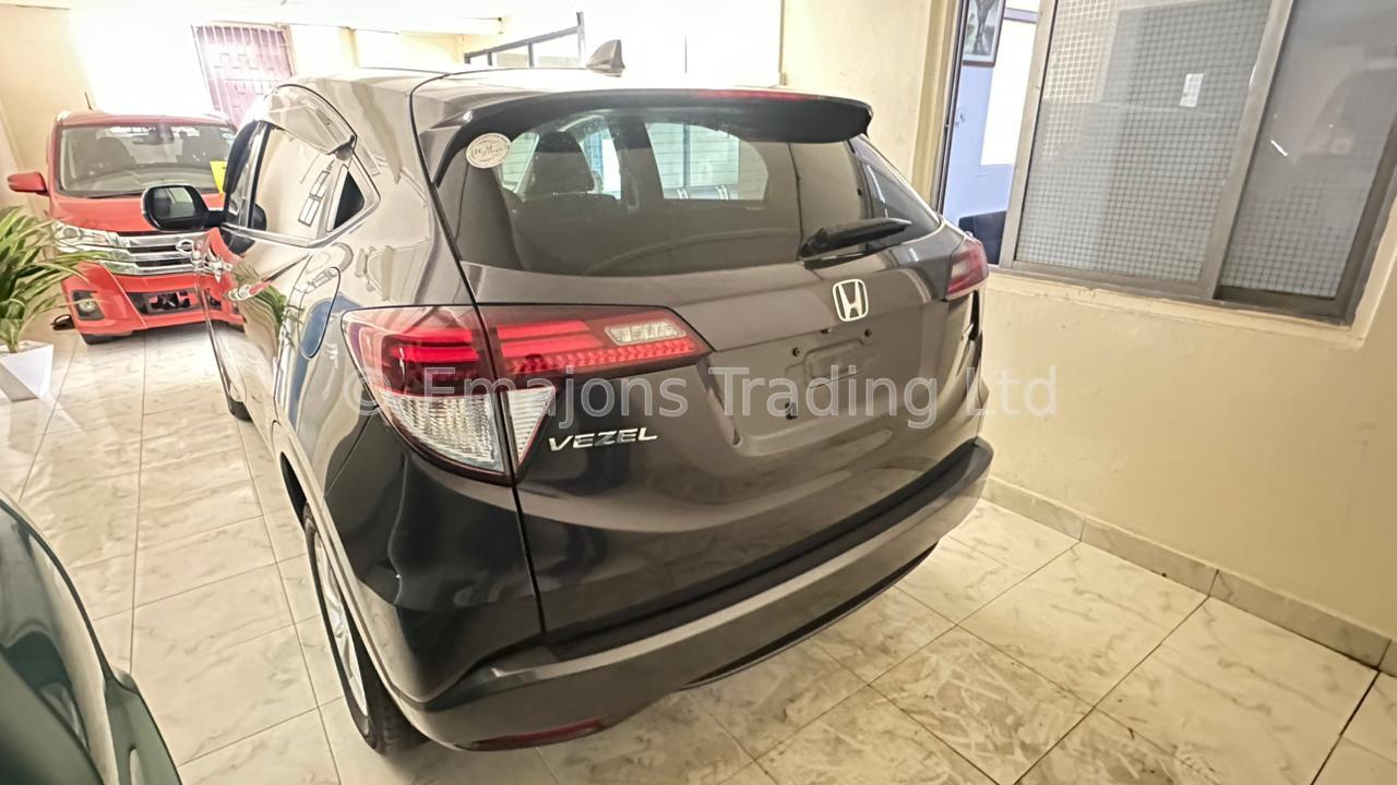 Honda Vezel 2018, 1500cc, Hybrid