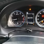 Toyota Harrier KDR, 2018, 2000cc