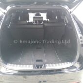 Toyota Harrier KDR, 2018, 2000cc