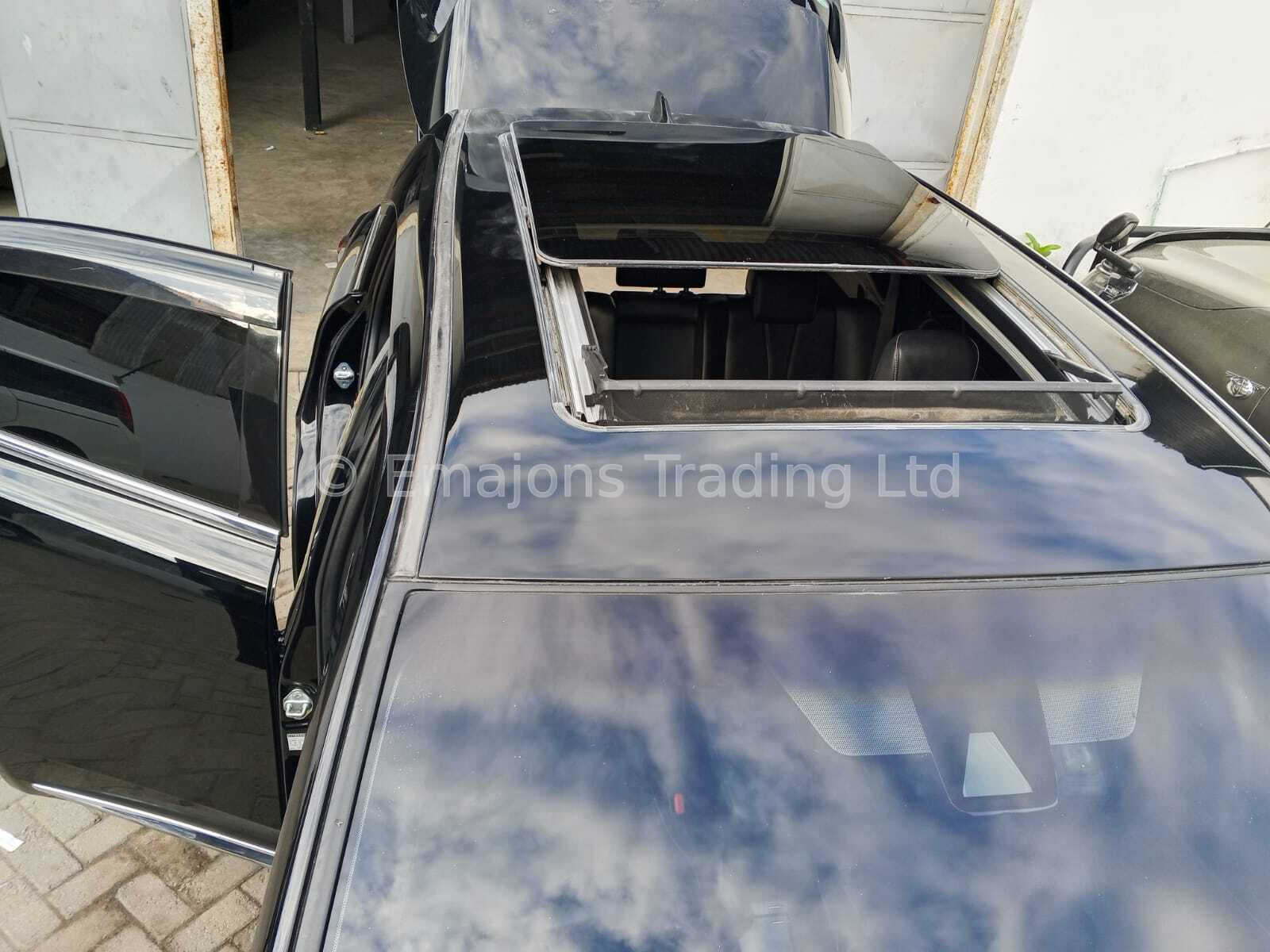 Toyota Harrier KDR, 2018, 2000cc