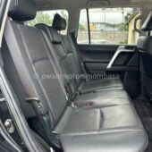 TOYOTA PRADO TXL
