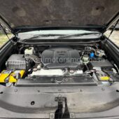 TOYOTA PRADO TXL