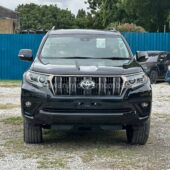 TOYOTA PRADO TXL