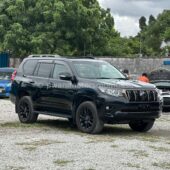 TOYOTA PRADO TXL