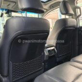 TOYOTA PRADO TX, WORLD EDITION