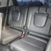 TOYOTA PRADO TX, WORLD EDITION