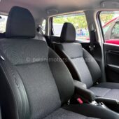 HONDA FIT NON HYBRID