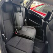 HONDA FIT NON HYBRID