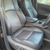 TOYOTA HARRIER HYBRID 2000CC