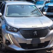 PEUGEOT 2008,2020 MODEL