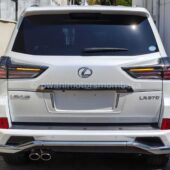 LEXUS LX570, 2019 MODEL