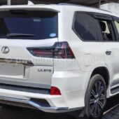 LEXUS LX570, 2019 MODEL