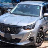 PEUGEOT 2008,2020 MODEL