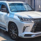 LEXUS LX570, 2019 MODEL