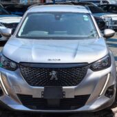 PEUGEOT 2008,2020 MODEL