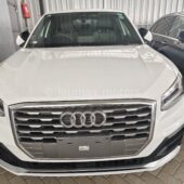 Audi Q2 2020
